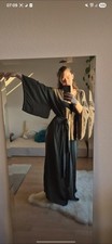 Traumhafter Kimono Aus Seide /
