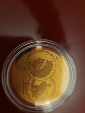 Goldmünze 10 Dollars,USA