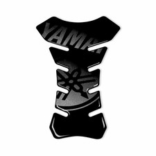 Tankpad Tank Pad Aufkleber 3D