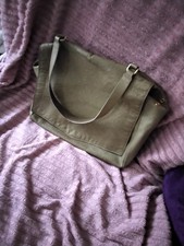 BREE Schultertasche in zartem