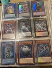 yugioh sammlung konvolut