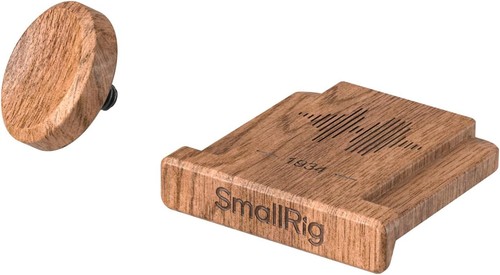 Smallrig rosewood hot - rosewood,
