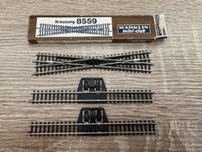 3 x Märklin mini-club Spur Z