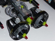 LEGO 7704 EXO FORCE Sonic Phantom
