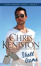 Chris Keniston | Shell Game | Taschenbuch | Englisch (2023) | Beach Read Edition