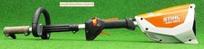 Stihl KMA 130 R sehr guter