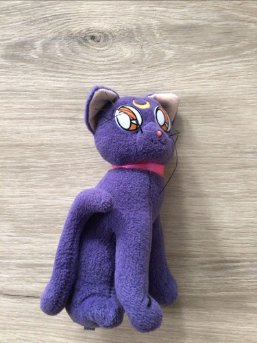 Sailor moon katze luna - moon,