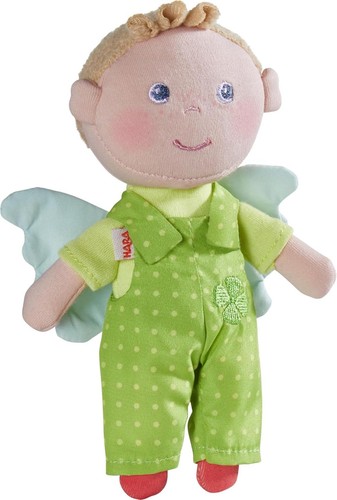 Haba minipuppe schutzengel - haba,