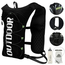 Trinkrucksack Laufweste Damen