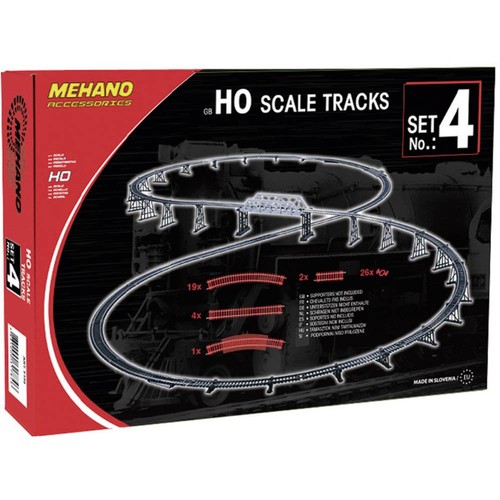 Mehano 58555 - , h0