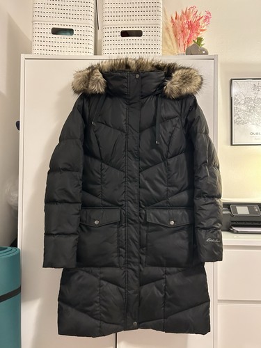 Eddie bauer winterjacke parka - eddie,
