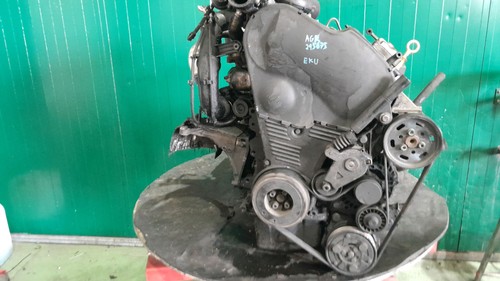 038100090ex kompletter motor - kompletter,