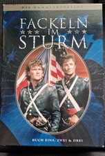 Fackeln Im Sturm (Die