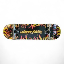 Unibest skateboard 80x20cm - unibest,