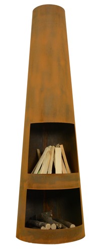 Rengo corten stahl rost - rengo,