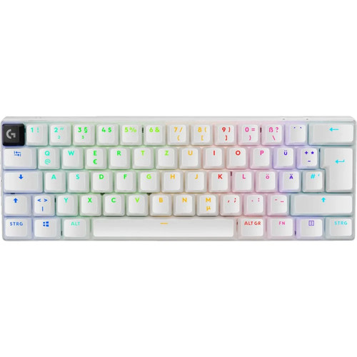 Logitech pro 60 lightspeed - 60,