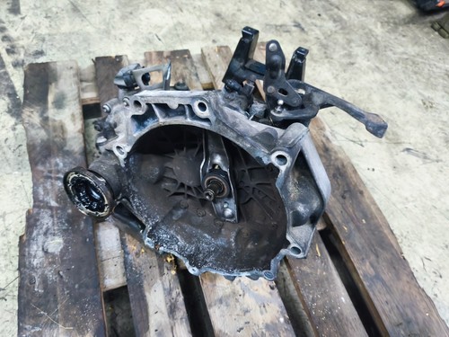 Fox getriebe gzk 4 8v - vw,