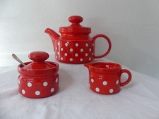 Waechtersbach Teekanne 1,2