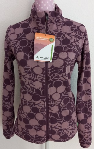 Neu vaude fleecejacke - fleecejacke, wo