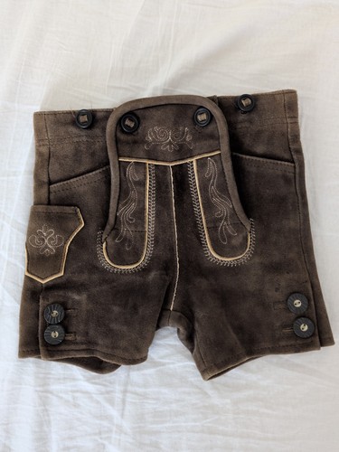 Lederhose kinder größe - kinder, 80