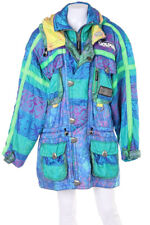 GOLDWIN Skijacke Vintage Print D 48 multicolor