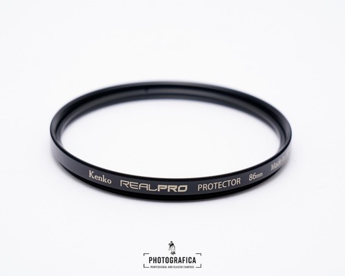 Kenko real pro 86mm protector - real,