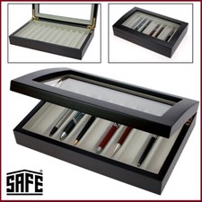 Sammelschatulle-Schreibgeräte