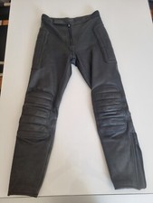 Motorrad Lederhose, Kombihose