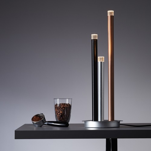 Tischleuchte modern ambiente