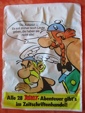 Asterix und Obelix
