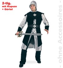 Schwarzer Ritter Waffenrock