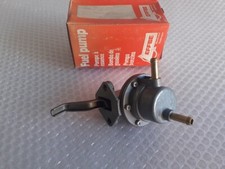 Kraftstoffpumpe für Fiat 124