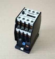 SIEMENS Schütz/ 3TH8244-0A - Spule 230 V/ 50 Hz - 264 V / 60 Hz- 16 A - NEU