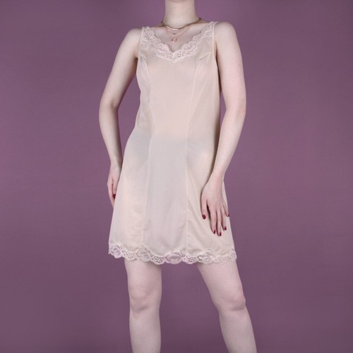 Vintage 90er 80er beige - , creme
