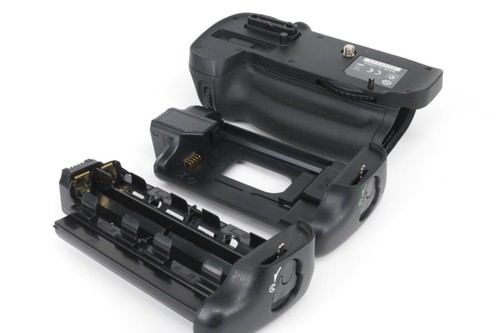Nikon d14 batterie griff - nikon,