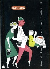 Kamera Prospekt DACORA DIGNA