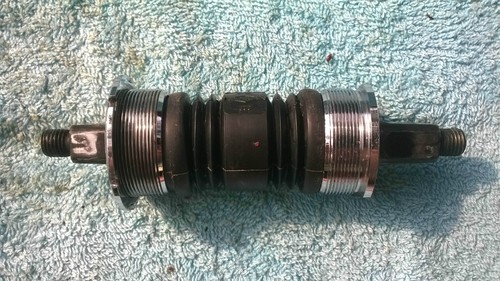 Bottom bracket reg - italy, road