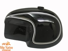 BMW HOSKE HEINRICH BLACK