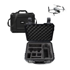 DS24 Transportkoffer für DJI Air 3S – sicherer Schutz mit Griff & Schultergurt