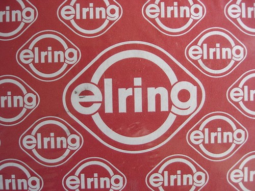 Elring dichtung abgaskrümmer - elring,