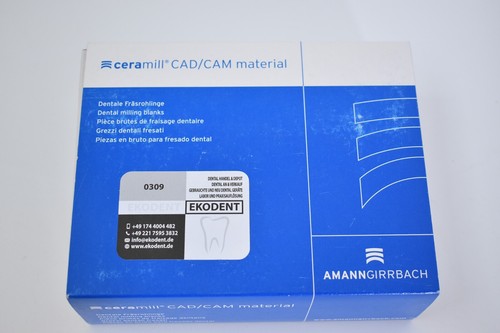 Amann girrbach ceramill - amann,