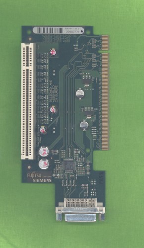 Fsc dvi erweiterung - dvi, e393-b11
