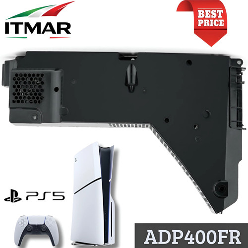 Interner netzteil ps5 - interner,