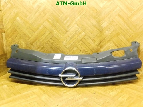 Frontgrill kühlergrill opel - frontgrill,