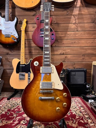 Tokai les paul reborn - tokai, ls-80