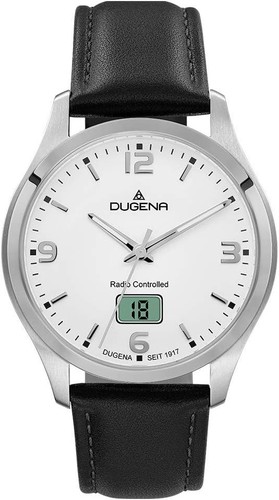 Dugena 4460861 herrenuhr - 4460861,