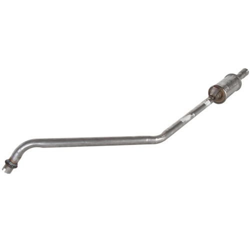 Mittelschalldämpfer bosal - mittelschalldämpfer,