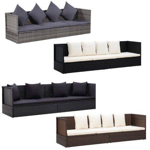 Outdoor lounge bett - outdoor,