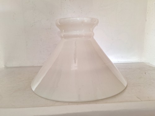 Petroleum lampen milchglas - petroleum,