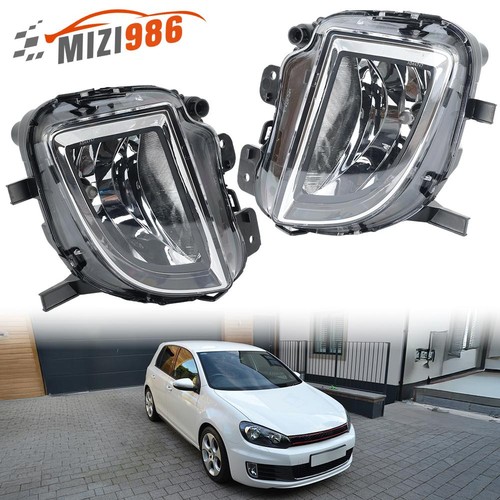 Für golf mk6 gti - 2x,